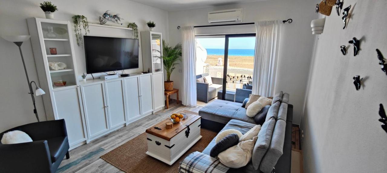 The Swallow'S Rest Beach House - Meia Praia Lagos Kültér fotó