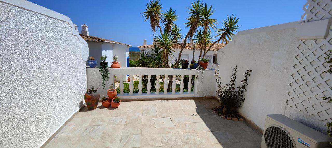 The Swallow'S Rest Beach House - Meia Praia Lagos Kültér fotó