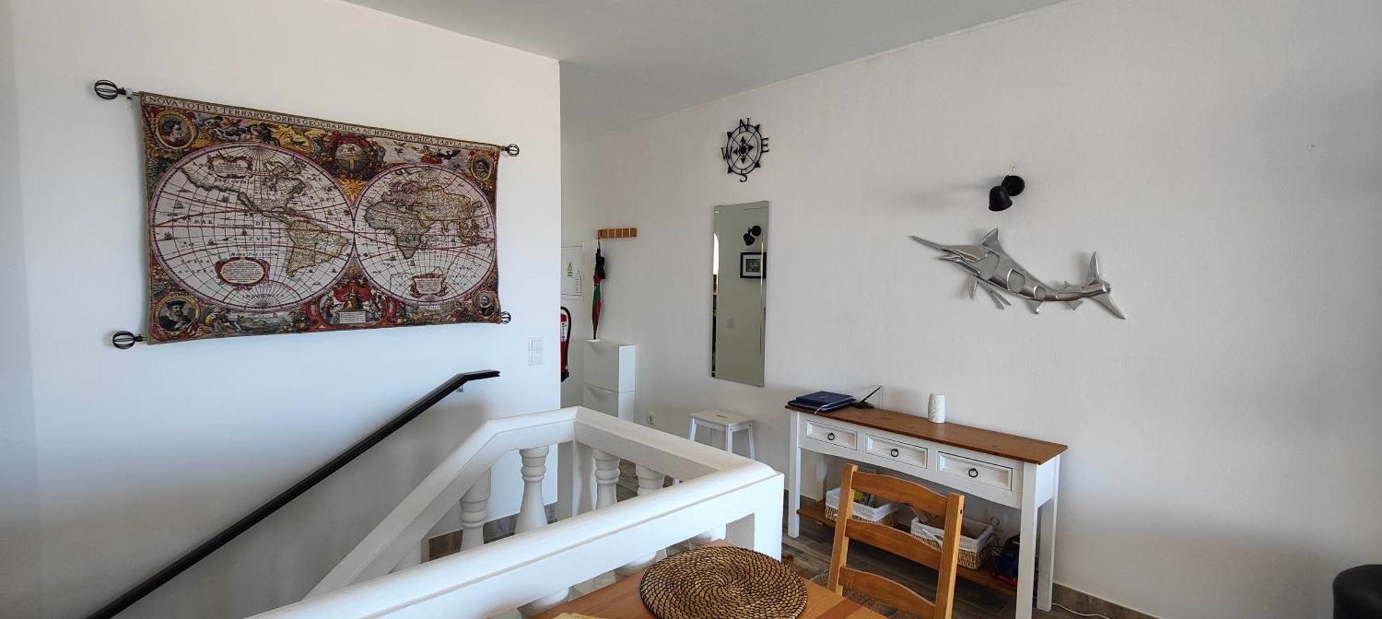 The Swallow'S Rest Beach House - Meia Praia Lagos Kültér fotó